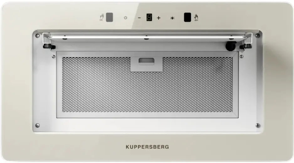 Вытяжка Kuppersberg INSHINE 60 CG фото 4