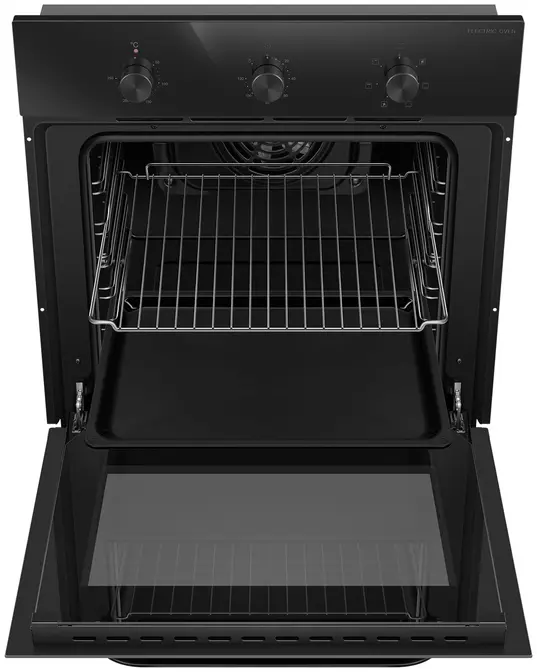 Духовой шкаф MEFERI MEO606BK LIGHT фото 3