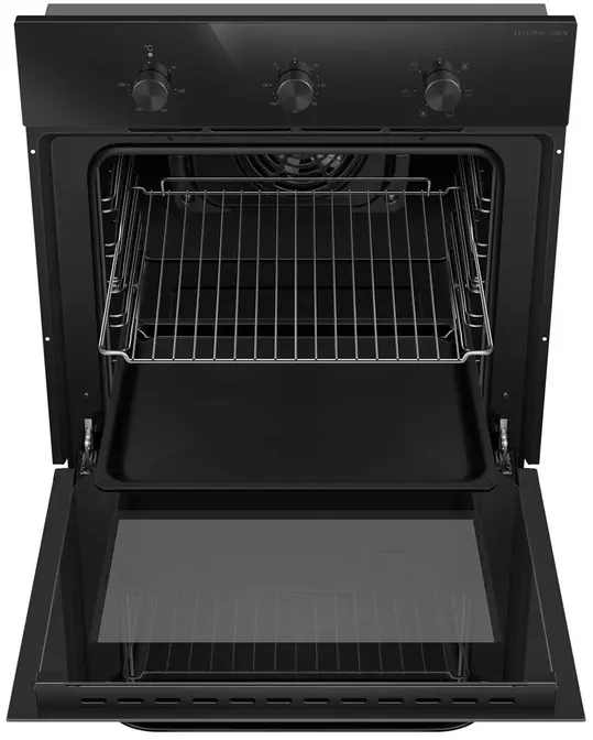 Духовой шкаф MEFERI MEO606BK RETRO LIGHT фото 2
