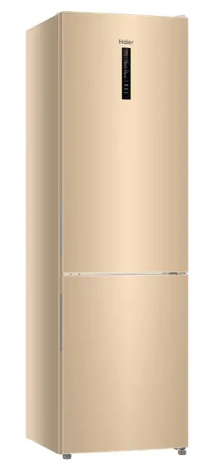Холодильник Haier CEF538CGG фото 1