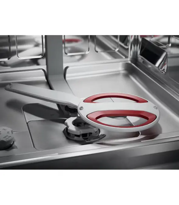 Посудомоечная машина AEG GI8200B2TN фото 7