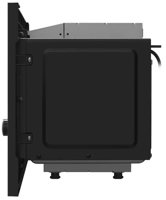 Микроволновая печь MEFERI MMO6020BK SLIM POWER фото 10