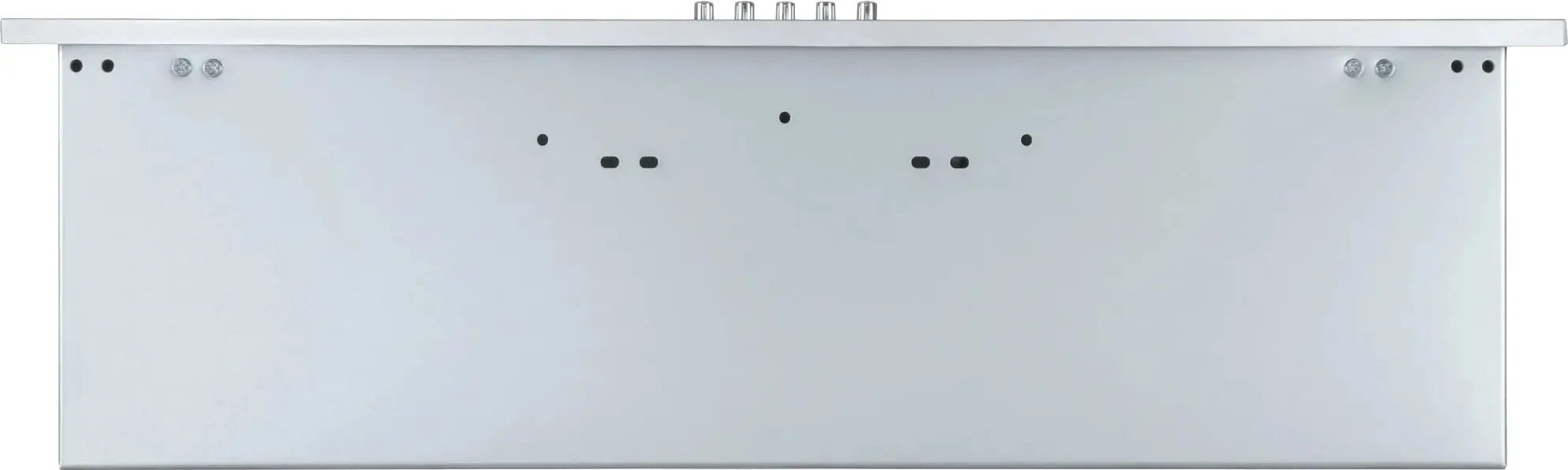 Вытяжка MEFERI SMARTBOX60IX LIGHT фото 5