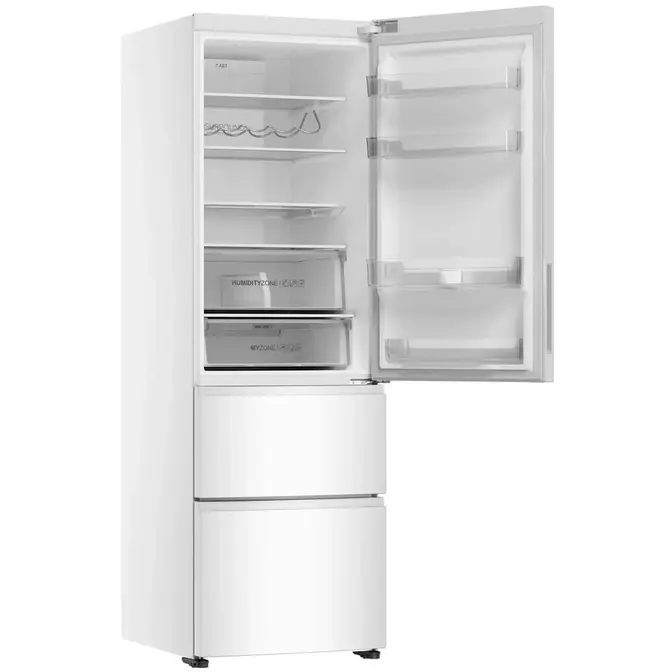 Холодильник Haier A4F637CWMVU1 фото 6