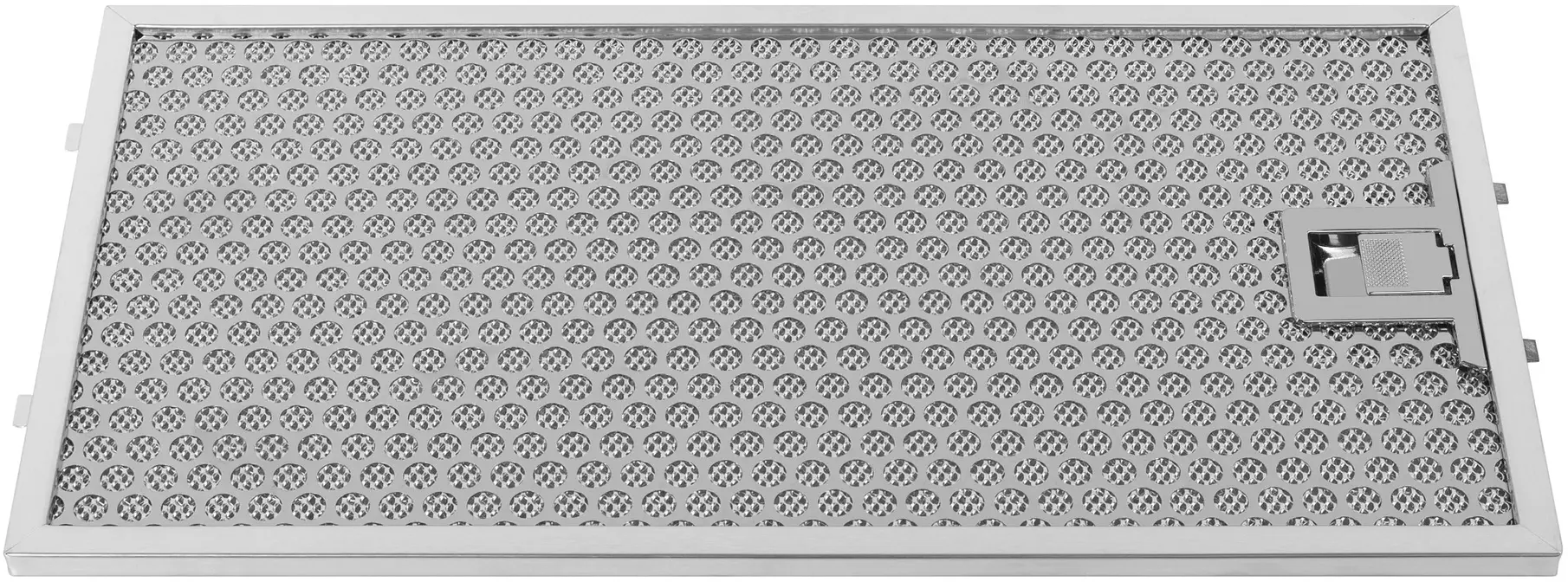 Вытяжка MEFERI INBOX45WH POWER фото 9