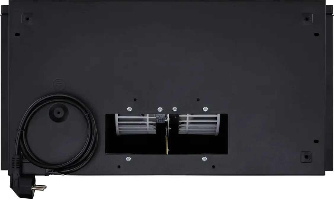 Вытяжка MEFERI SLIDEBOX60BK POWER фото 9 Вытяжка MEFERI SLIDEBOX60BK POWER фото 9