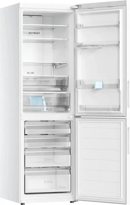 Холодильник Haier C2F619CWU1 фото 4