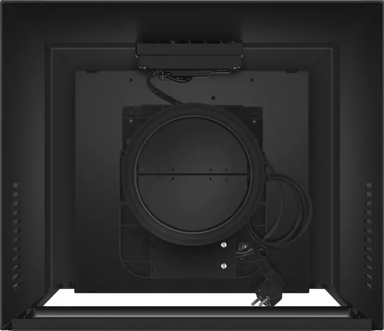 Вытяжка MEFERI ROOMBOX40BK LIGHT фото 8 Вытяжка MEFERI ROOMBOX40BK LIGHT фото 8