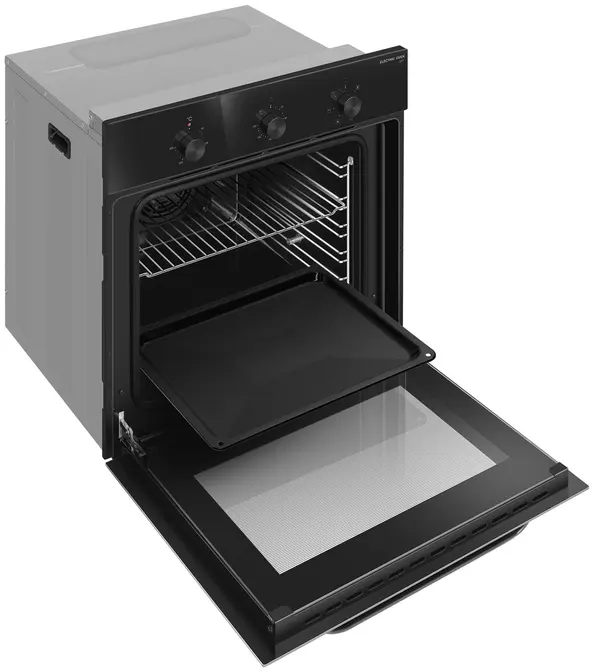 Духовой шкаф MEFERI MEO606BK LIGHT фото 7