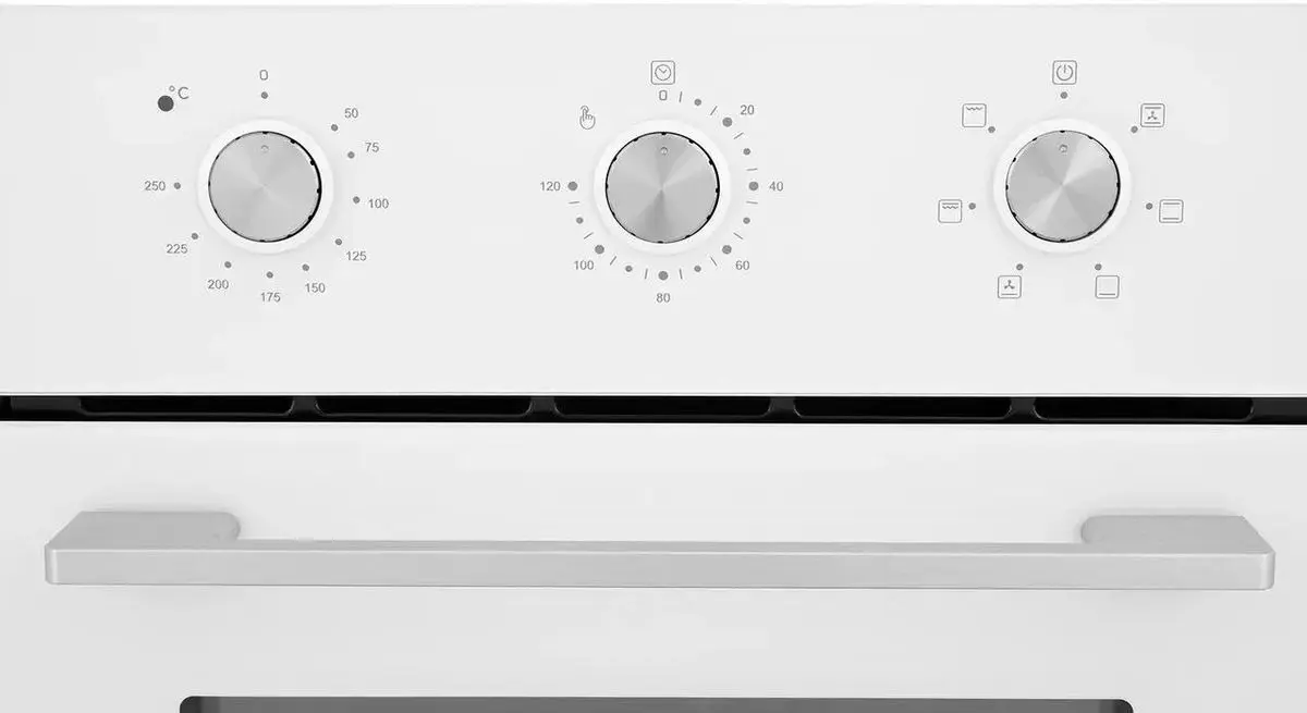 Духовой шкаф ZÜGEL ZOE451W фото 4 Духовой шкаф ZÜGEL ZOE451W фото 4