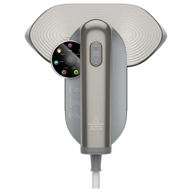 Ручной отпариватель Dreame Handheld Steamer HS Pro фото 2