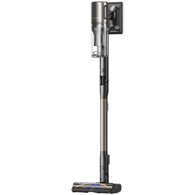 Беспроводной пылесос Dreame Z40 TangleCut Flex+ фото 3