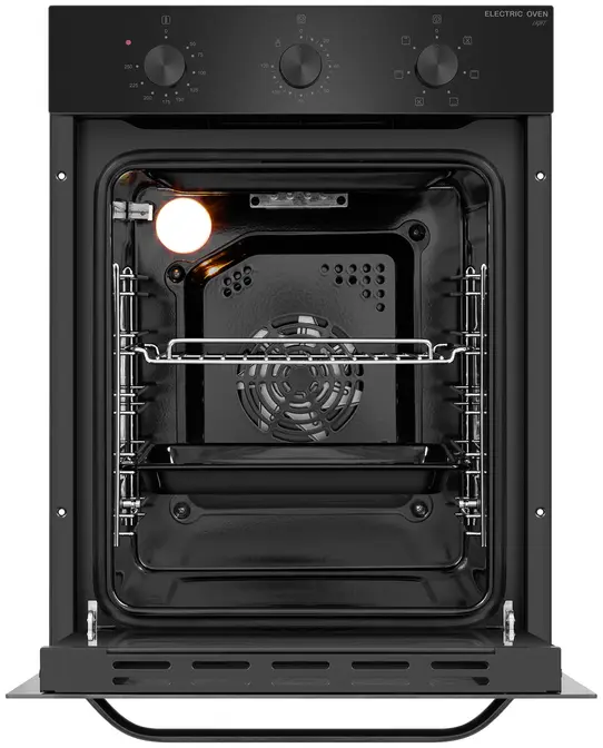 Духовой шкаф MEFERI MEO456BK LIGHT фото 2