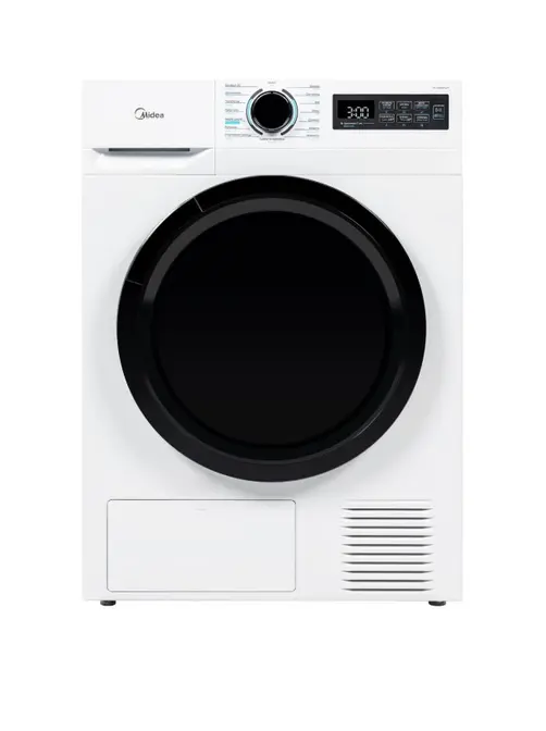 Сушильная машина Midea MD1180H60/W фото 4