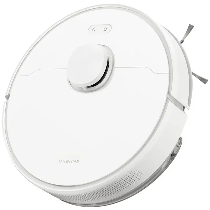 Робот-пылесос Dreame Bot F10 Plus White фото 4