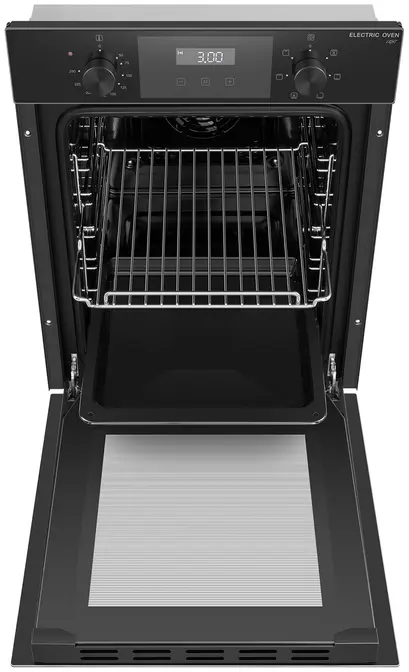 Духовой шкаф MEFERI MEO456BK POWER фото 3 Духовой шкаф MEFERI MEO456BK POWER фото 3