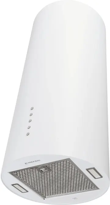 Вытяжка MEFERI TUBE35WH ULTRA фото 1