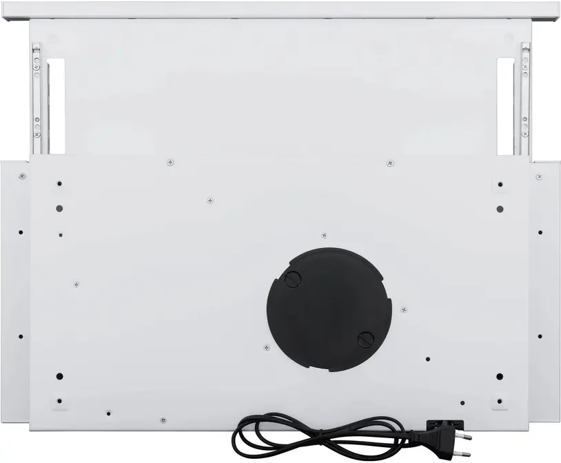 Вытяжка MEFERI SLIDEBOX60WH LIGHT фото 10 Вытяжка MEFERI SLIDEBOX60WH LIGHT фото 10