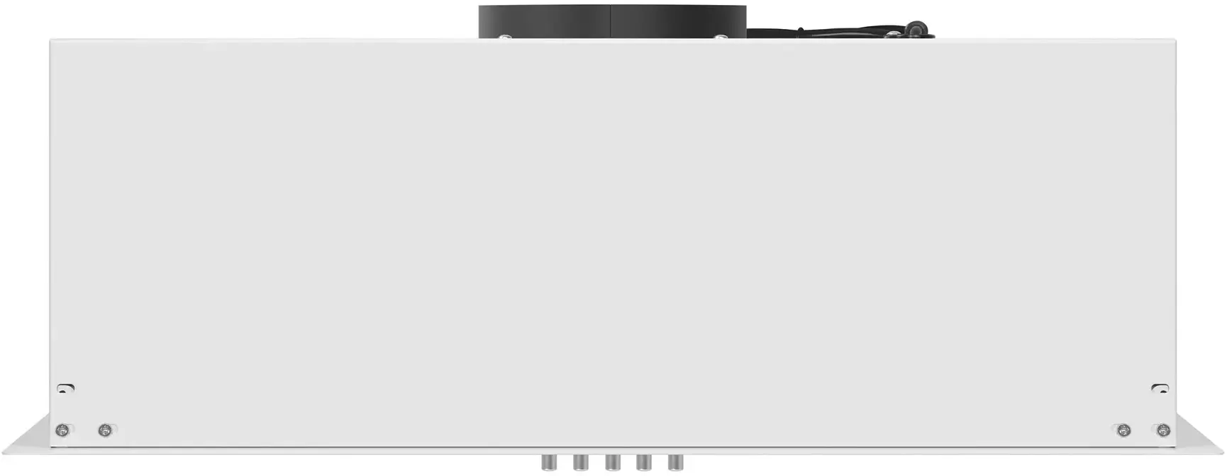 Вытяжка MEFERI INBOX60WH GLASS POWER фото 4