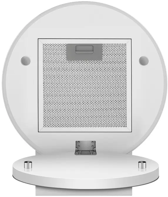 Вытяжка MAUNFELD Vega 39 Wall Sensor LED белый фото 11