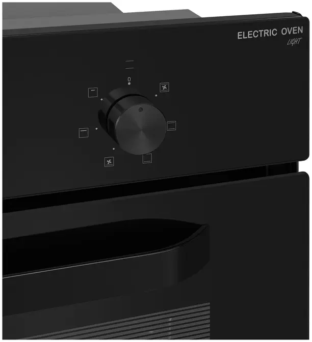 Духовой шкаф MEFERI MEO606BK LIGHT фото 6