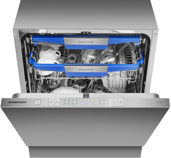 Посудомоечная машина MEFERI с инвертором MDW6083 COMFORT PLUS фото 8