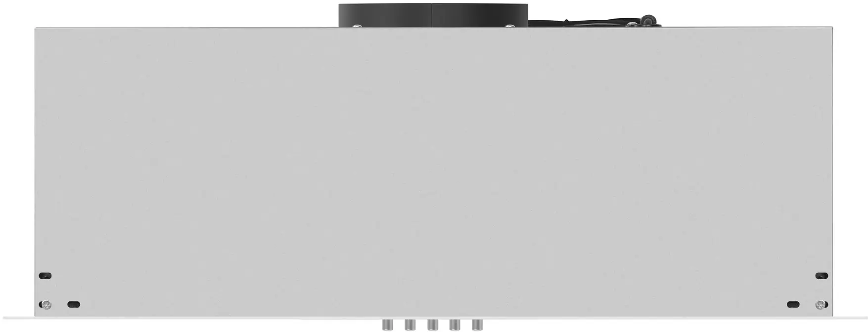 Вытяжка MEFERI SMARTBOX60WH GLASS POWER фото 6