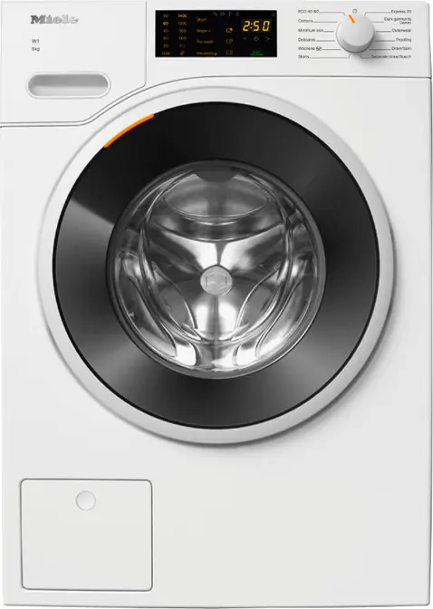 Стиральная машина Miele WWD020 WCS фото 1