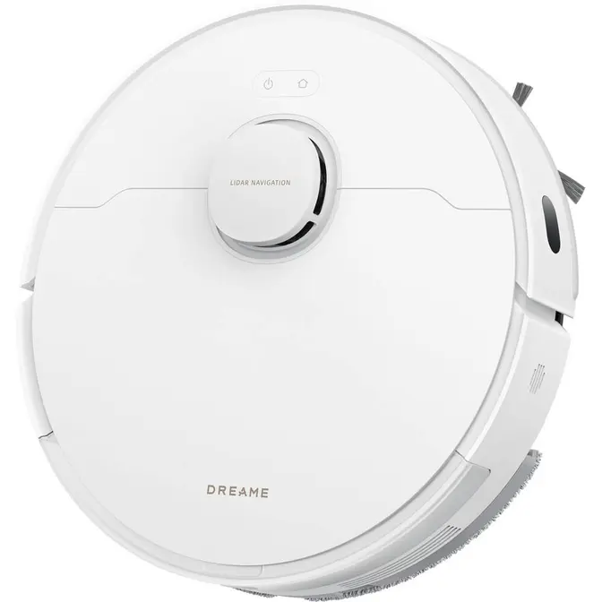 Робот-пылесос Dreame D20 Plus фото 7 Робот-пылесос Dreame D20 Plus фото 7