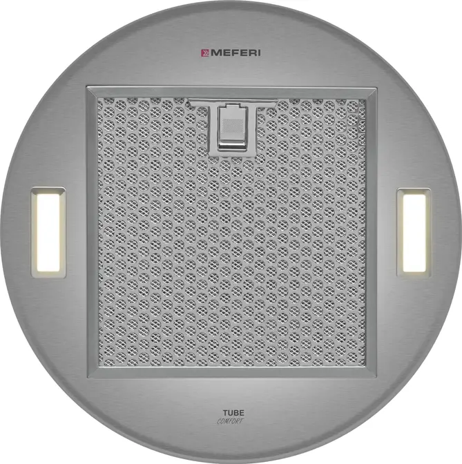 Вытяжка MEFERI TUBE35IX COMFORT фото 6