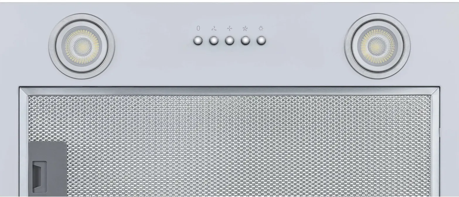 Вытяжка MEFERI INBOX60WH ULTRA фото 7