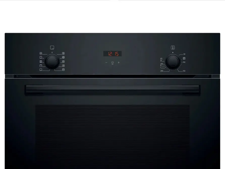 Духовой шкаф BOSCH HBF512BB1T фото 2