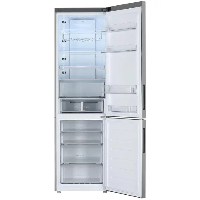 Холодильник Haier C4F640CXU1 фото 2