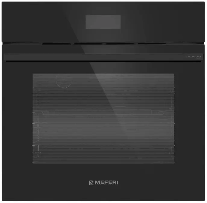 Духовой шкаф MEFERI MEO606BK ULTRA фото 1 Духовой шкаф MEFERI MEO606BK ULTRA фото 1