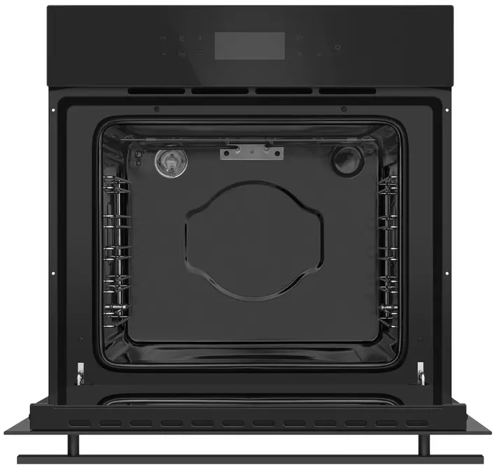 Духовой шкаф MEFERI MEO606BK ULTRA фото 4 Духовой шкаф MEFERI MEO606BK ULTRA фото 4