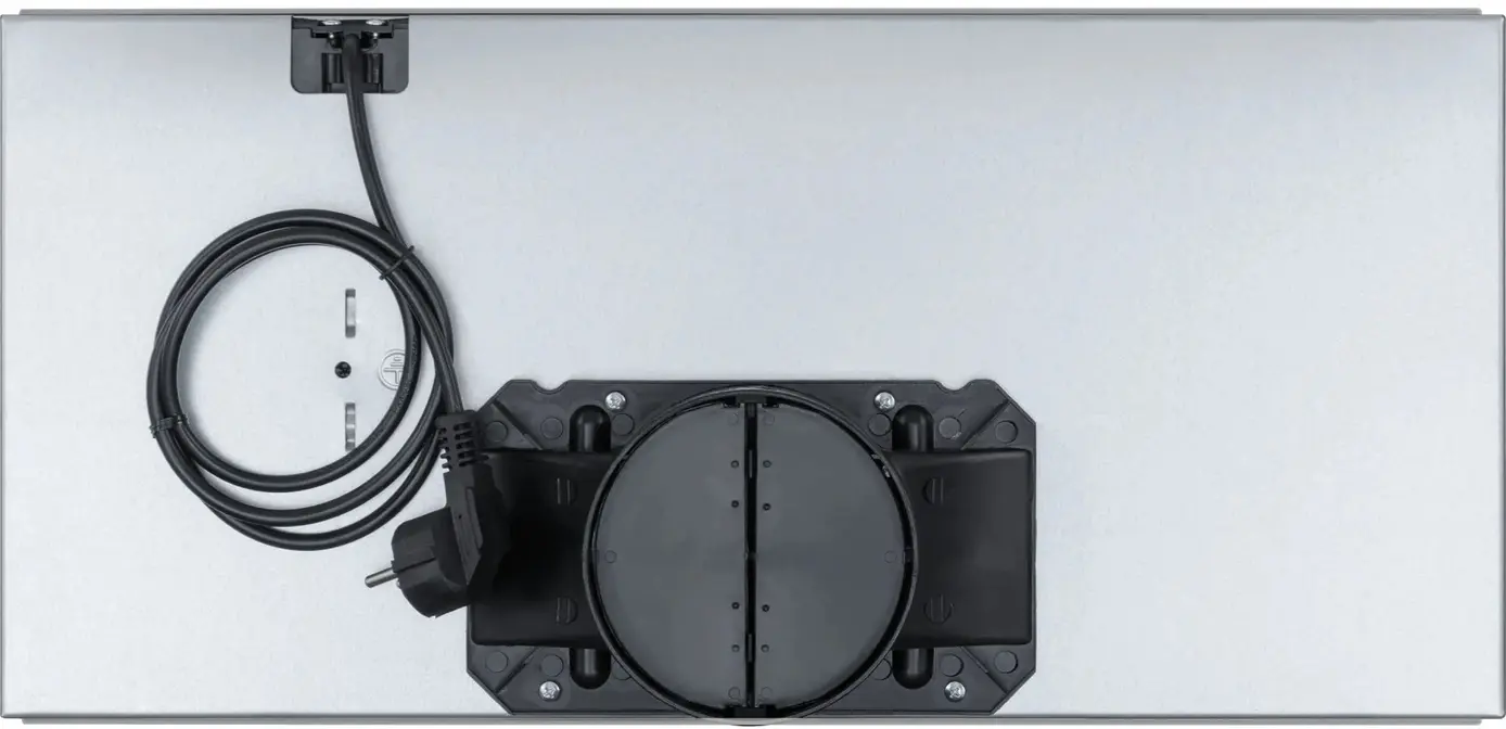 Вытяжка MEFERI INBOX52IX SENSOR COMFORT фото 7