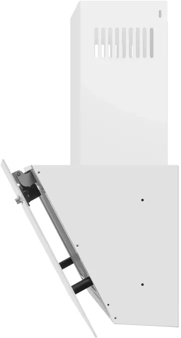 Вытяжка MEFERI AIRBOX60WH LIGHT фото 3