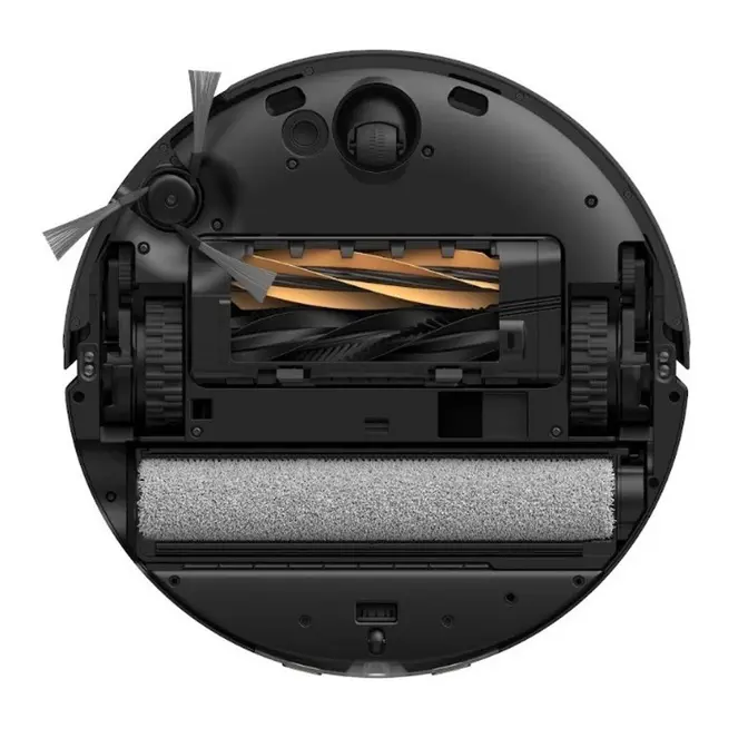 Робот-пылесос Dreame Aqua10 Ultra Roller Complete Black фото 6