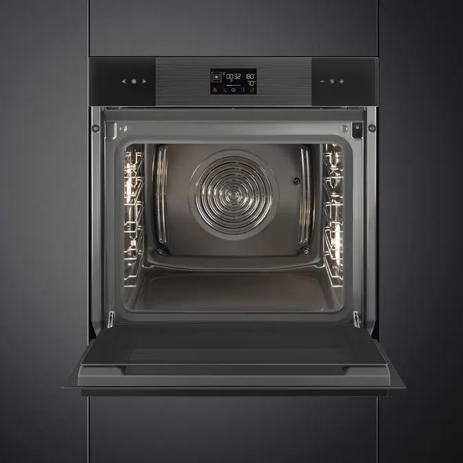 Духовой шкаф  SMEG SO6102S3PB3 фото 5