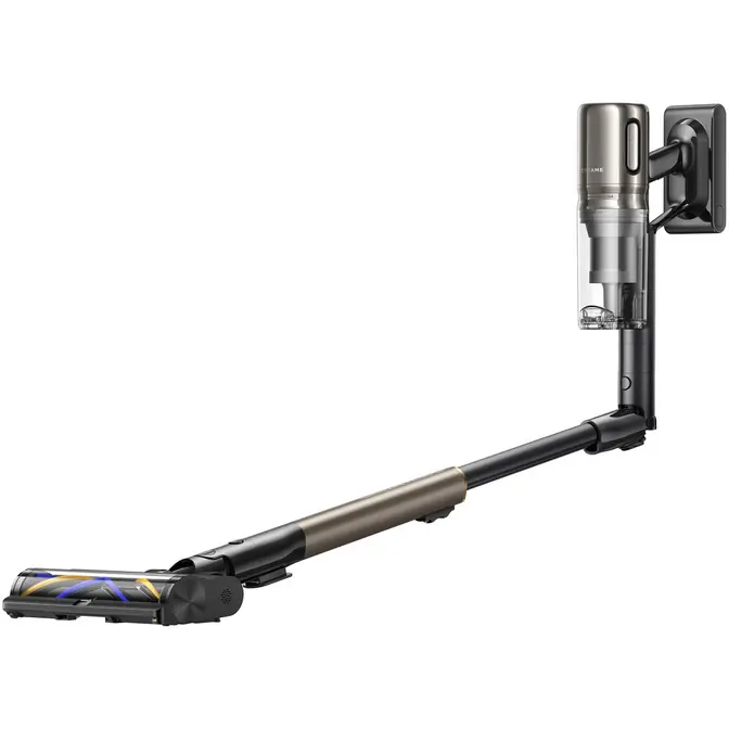 Беспроводной пылесос Dreame Z40 TangleCut Flex+ фото 4