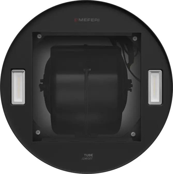 Вытяжка MEFERI TUBE35BK COMFORT фото 7