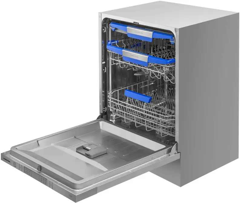 Посудомоечная машина MEFERI с инвертором MDW6083 COMFORT PLUS фото 5