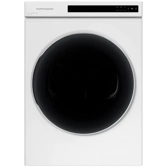 Сушильная машина Kuppersberg DM 561 W фото 1