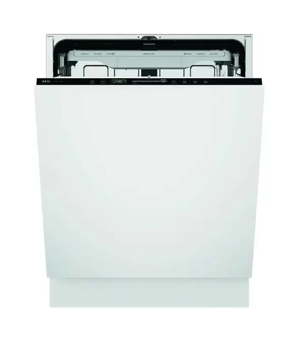 Посудомоечная машина AEG GI8200B2TN фото 1