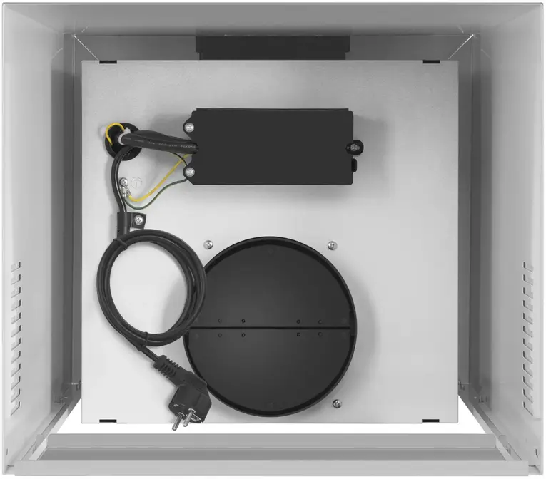 Вытяжка MEFERI ROOMBOX40WH COMFORT фото 8
