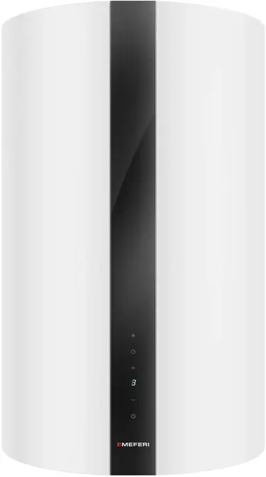 Вытяжка MEFERI TUBE40WH COMFORT PLUS фото 5 Вытяжка MEFERI TUBE40WH COMFORT PLUS фото 5