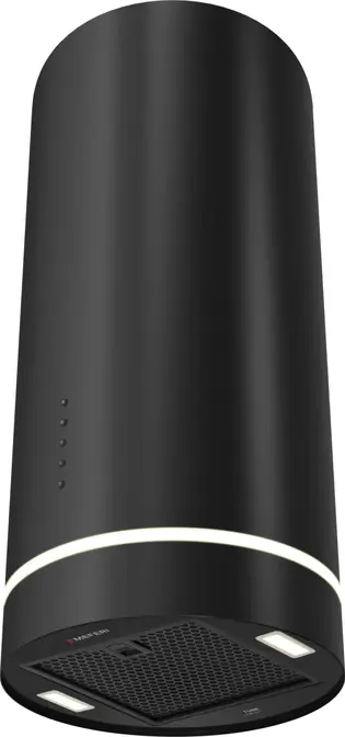 Вытяжка MEFERI TUBE35BK COMFORT фото 1