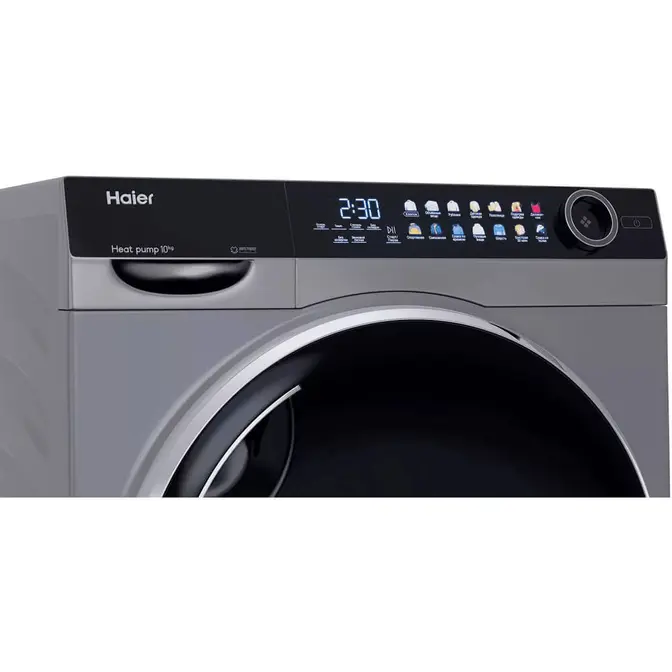 Сушильная машина HAIER HD100-A2378S фото 5