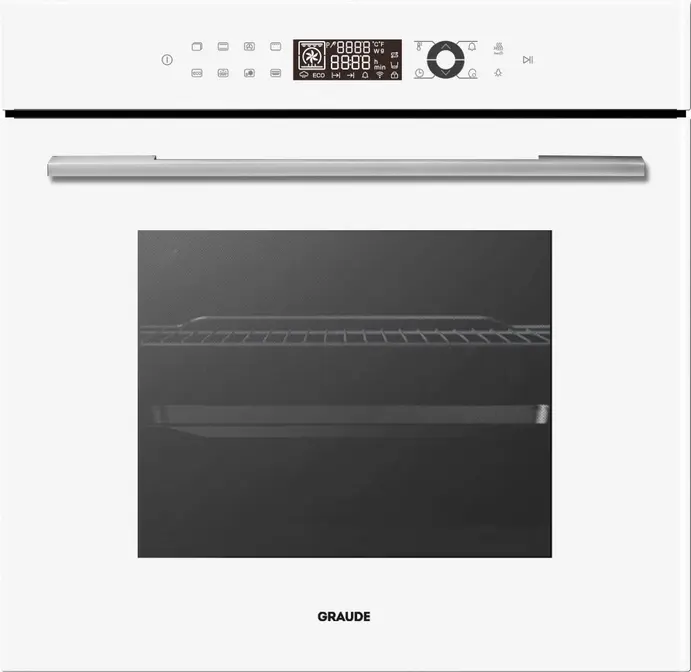 Духовой шкаф Graude BM 60.3 W фото 1