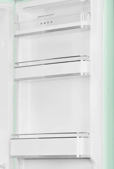Холодильник Smeg FAB32RPG5 фото 5